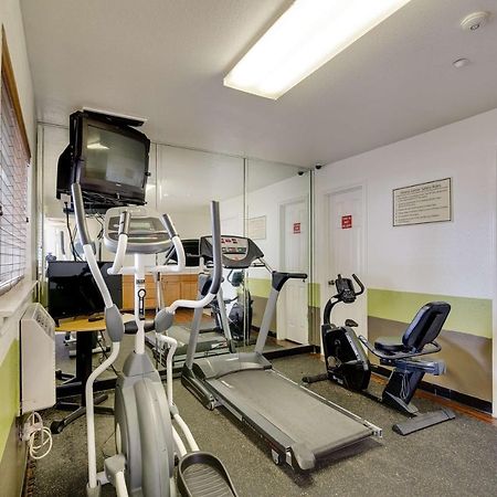 Studio 6-Houston, Tx - Clear Lake Friendswood Extérieur photo