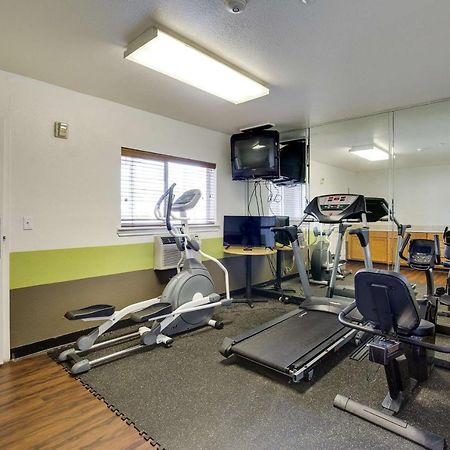 Studio 6-Houston, Tx - Clear Lake Friendswood Extérieur photo