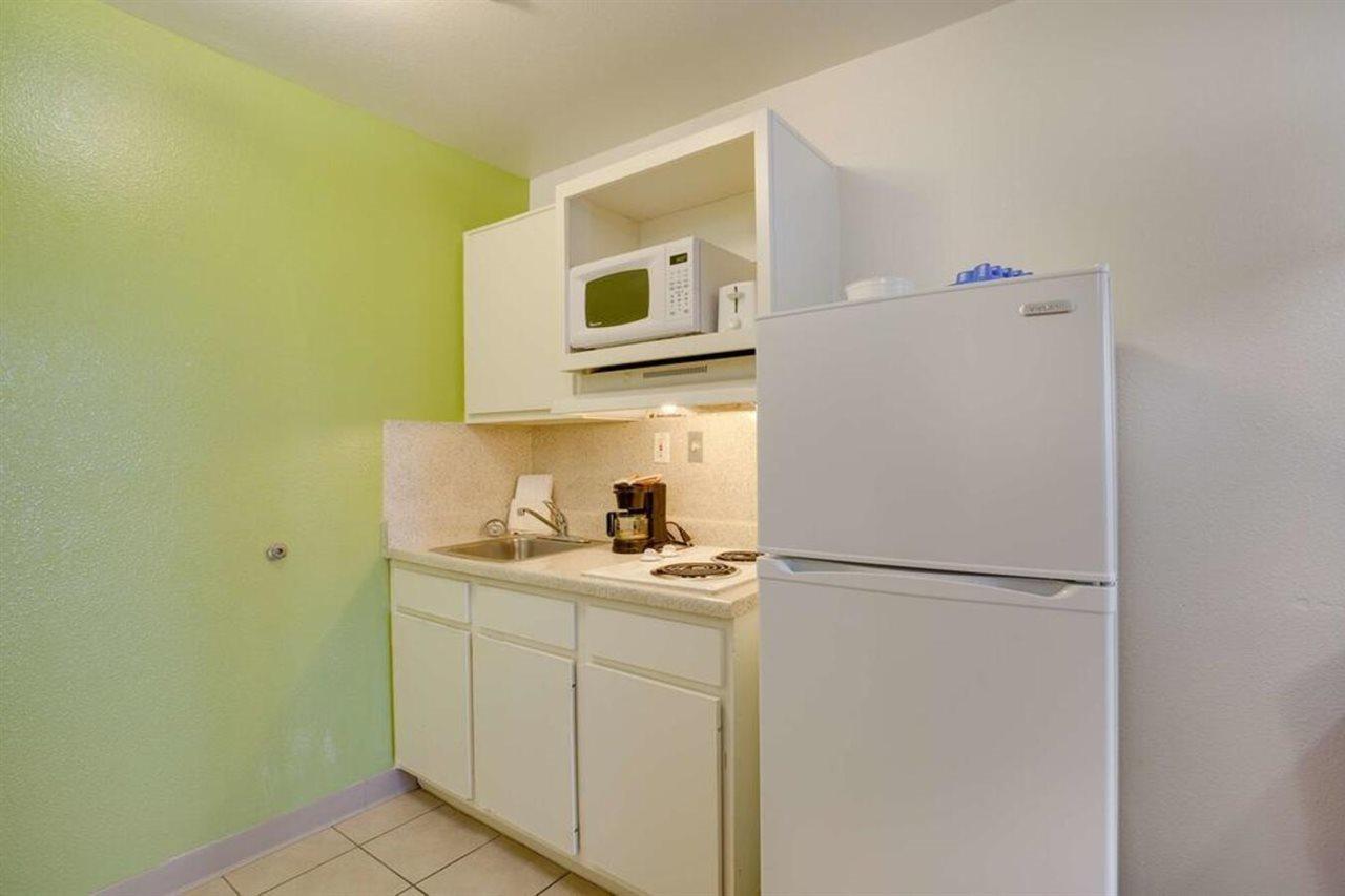 Studio 6-Houston, Tx - Clear Lake Friendswood Extérieur photo