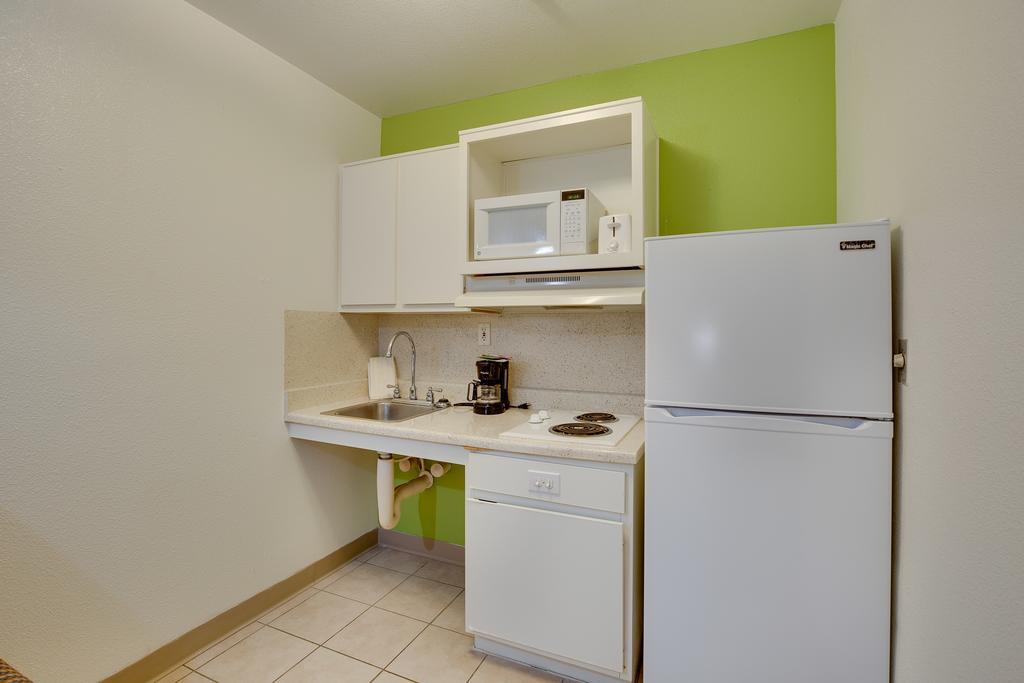 Studio 6-Houston, Tx - Clear Lake Friendswood Extérieur photo