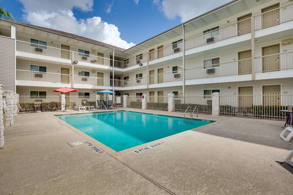 Studio 6-Houston, Tx - Clear Lake Friendswood Extérieur photo