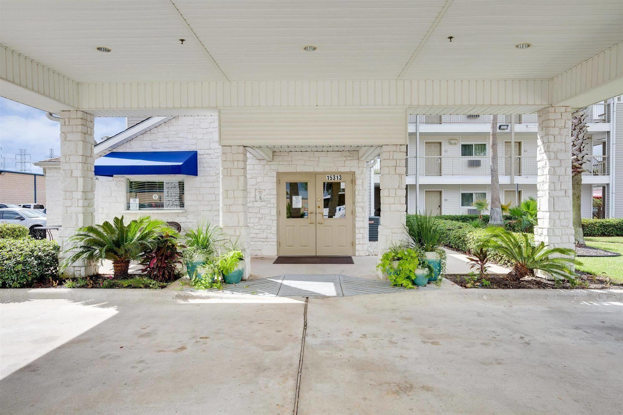 Studio 6-Houston, Tx - Clear Lake Friendswood Extérieur photo