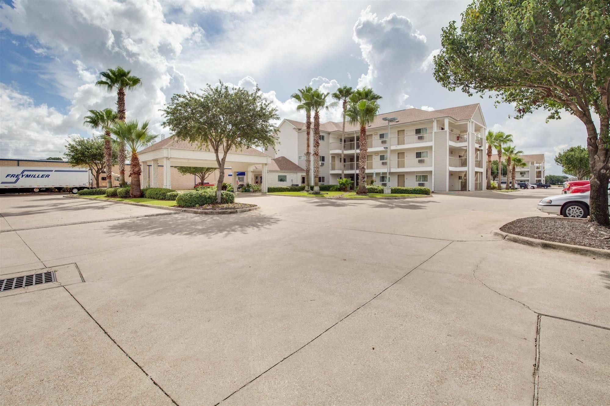 Studio 6-Houston, Tx - Clear Lake Friendswood Extérieur photo