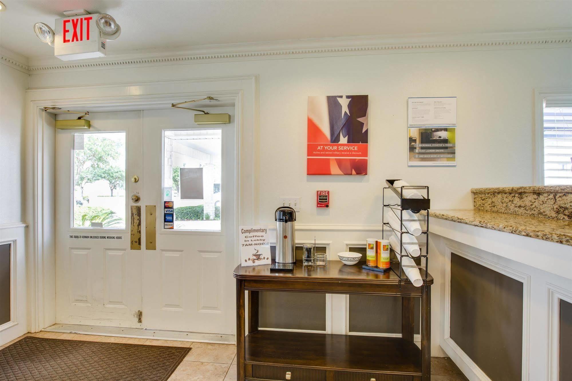 Studio 6-Houston, Tx - Clear Lake Friendswood Extérieur photo