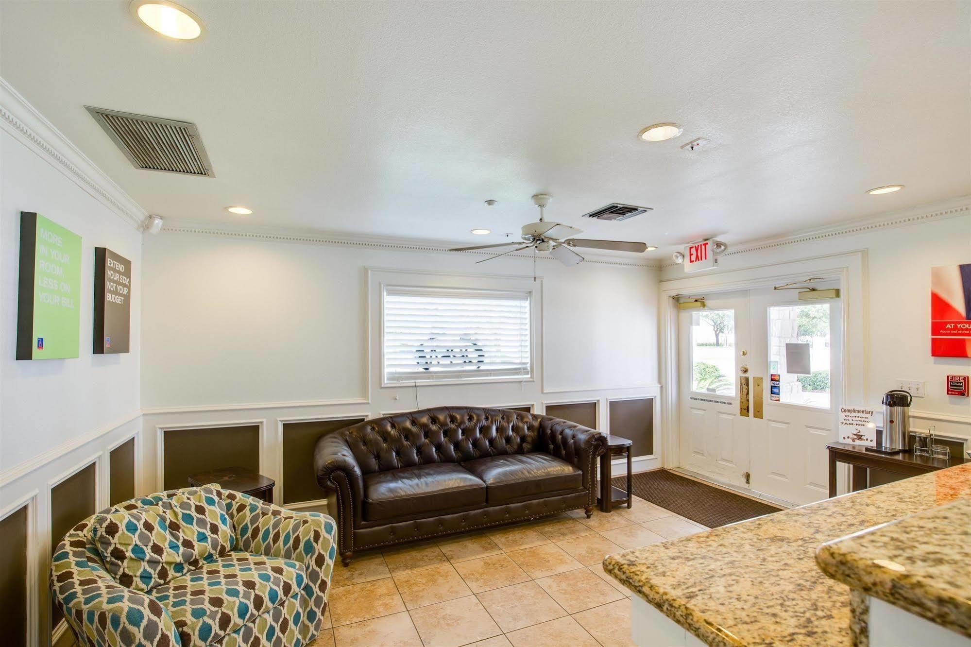 Studio 6-Houston, Tx - Clear Lake Friendswood Extérieur photo