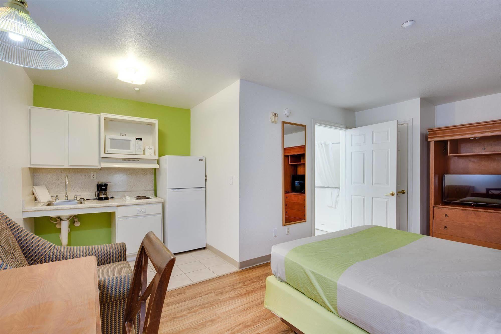 Studio 6-Houston, Tx - Clear Lake Friendswood Extérieur photo