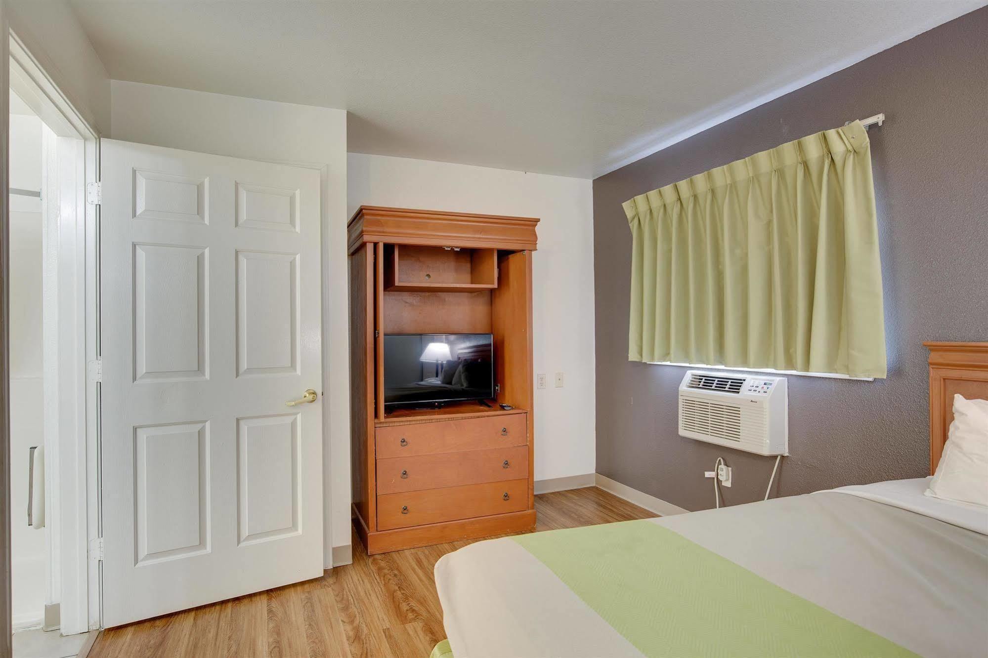 Studio 6-Houston, Tx - Clear Lake Friendswood Extérieur photo