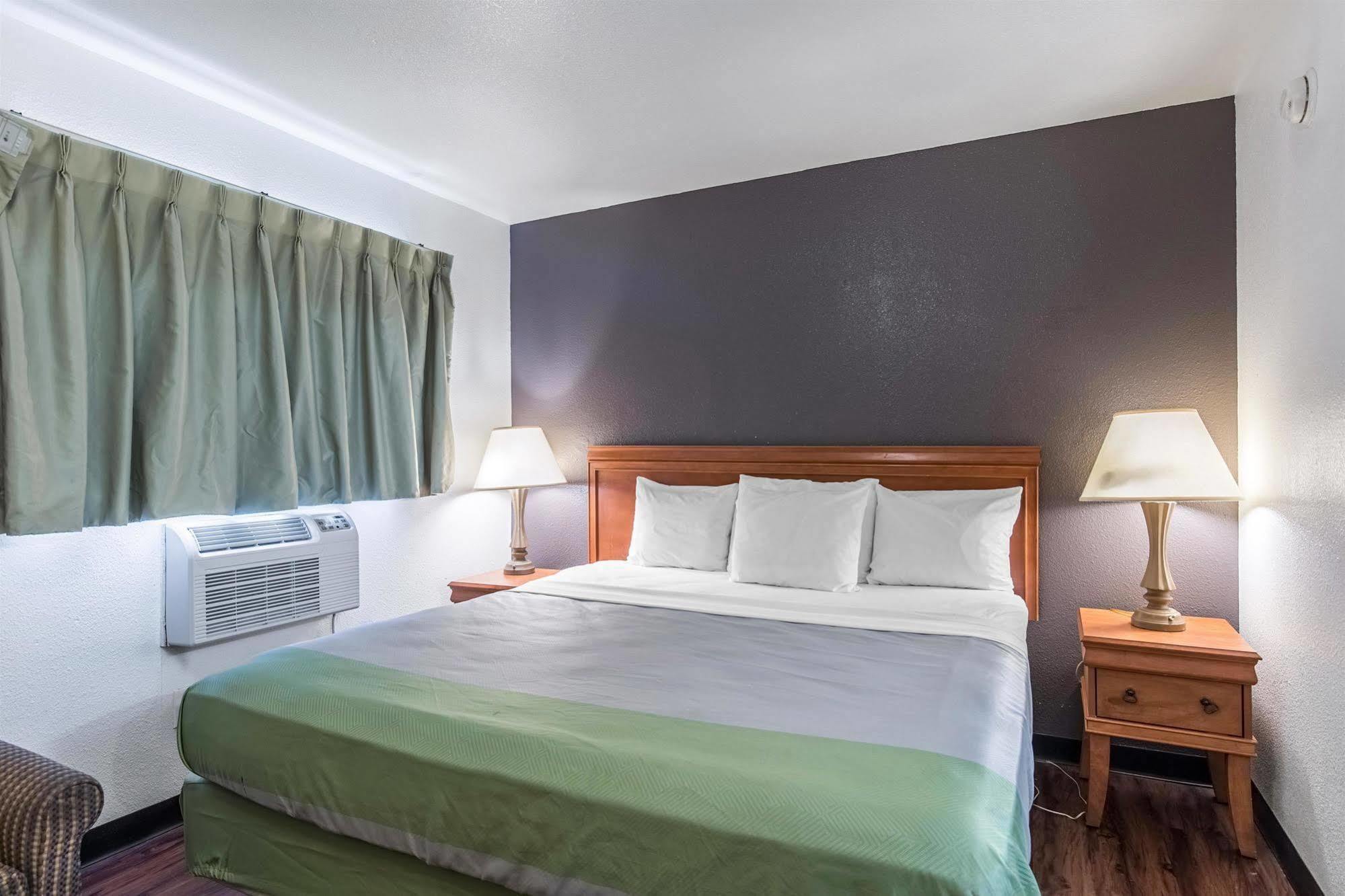 Studio 6-Houston, Tx - Clear Lake Friendswood Extérieur photo
