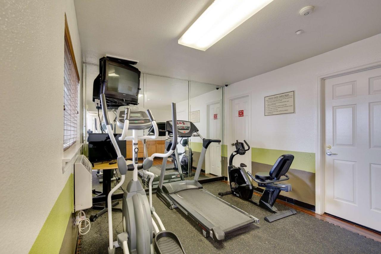 Studio 6-Houston, Tx - Clear Lake Friendswood Extérieur photo