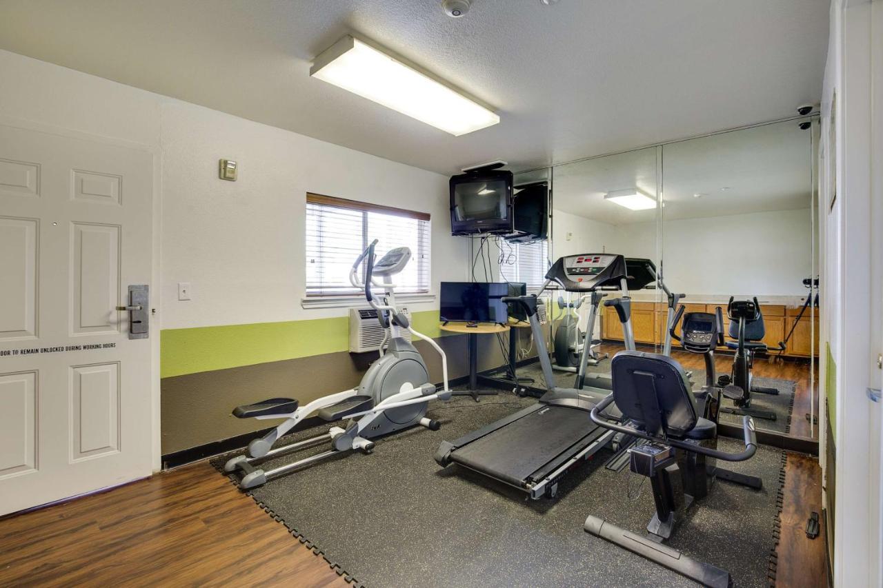Studio 6-Houston, Tx - Clear Lake Friendswood Extérieur photo